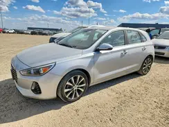 KMHH35LE0JU067055 2018 HYUNDAI ELANTRA