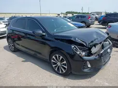 KMHH35LE0JU070778 2018 HYUNDAI ELANTRA