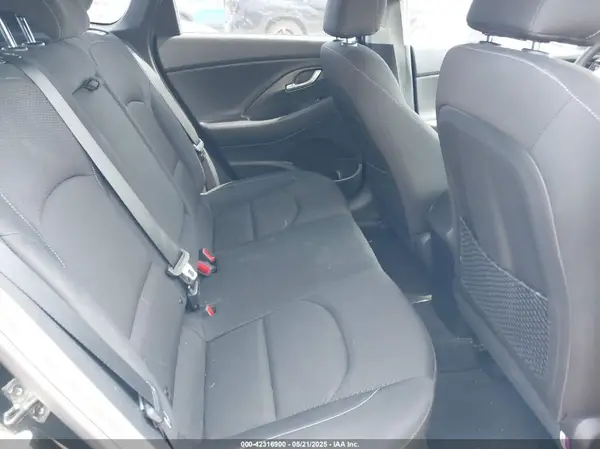 KMHH35LE0JU070778 2018 HYUNDAI ELANTRA - Image 8