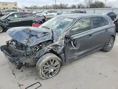 KMHH35LE0JU070800 2018 HYUNDAI ELANTRA