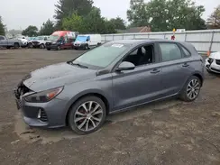 KMHH35LE0JU074927 2018 HYUNDAI ELANTRA