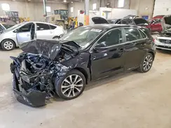 KMHH35LE0JU076886 2018 HYUNDAI ELANTRA