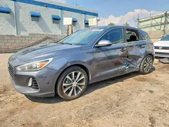 KMHH35LE0JU078024 2018 HYUNDAI ELANTRA