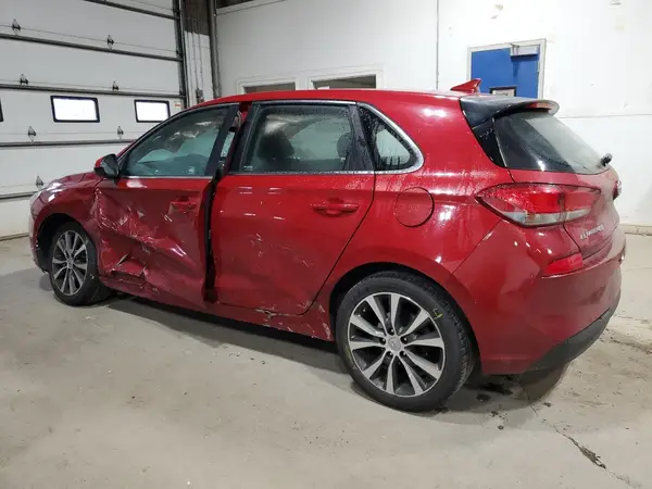 KMHH35LE0KU088280 2019 HYUNDAI ELANTRA - Image 2