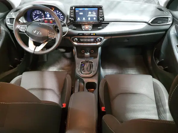 KMHH35LE0KU088280 2019 HYUNDAI ELANTRA - Image 8