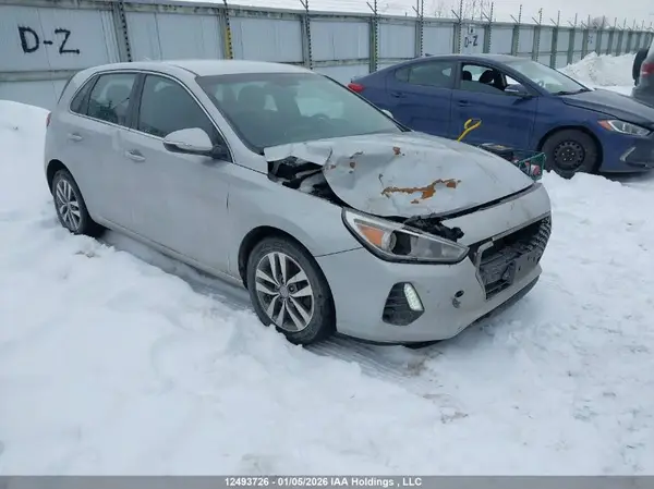 KMHH35LE0KU089591 2019 HYUNDAI ELANTRA - Image 1