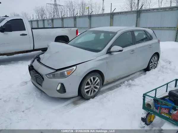 KMHH35LE0KU089591 2019 HYUNDAI ELANTRA - Image 2