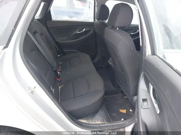 KMHH35LE0KU089591 2019 HYUNDAI ELANTRA - Image 8