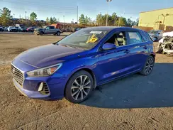 KMHH35LE0KU090594 2019 HYUNDAI ELANTRA
