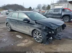 KMHH35LE0KU090806 2019 HYUNDAI ELANTRA