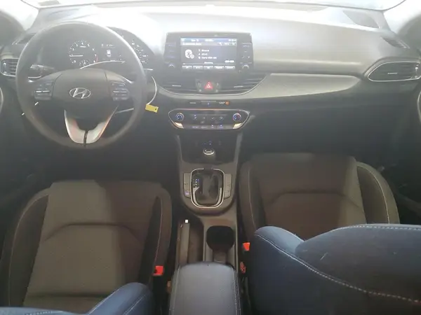 KMHH35LE0KU092202 2019 HYUNDAI ELANTRA - Image 8