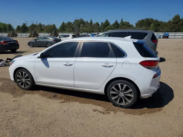 KMHH35LE0KU094970 2019 HYUNDAI ELANTRA - Image 2