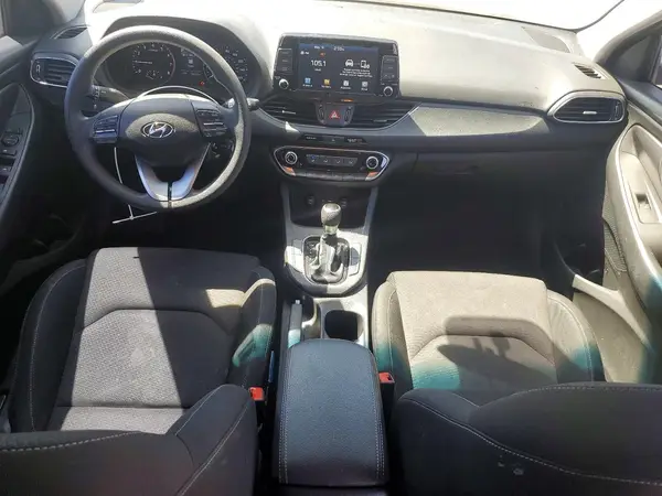 KMHH35LE0KU094970 2019 HYUNDAI ELANTRA - Image 8