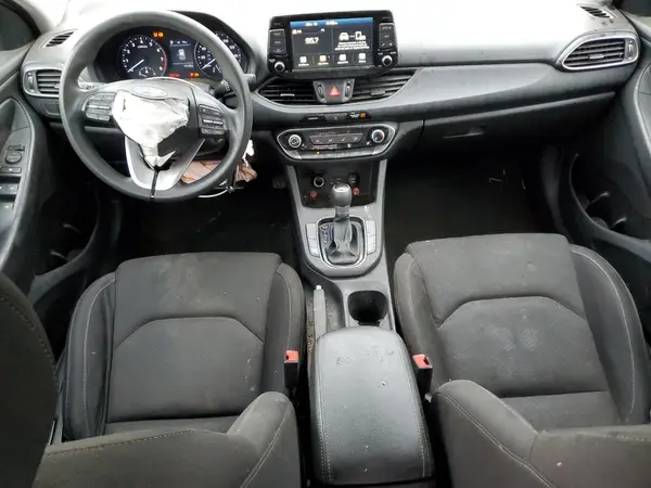 KMHH35LE0KU097920 2019 HYUNDAI ELANTRA - Image 8
