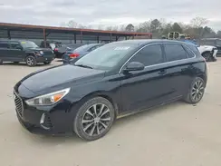 KMHH35LE0KU100010 2019 HYUNDAI ELANTRA