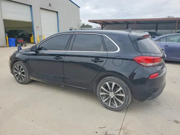 KMHH35LE0KU100010 2019 HYUNDAI ELANTRA - Image 2