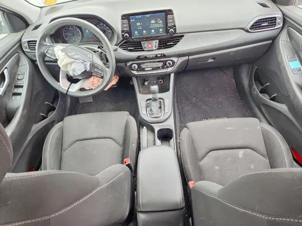 KMHH35LE0KU101948 2019 HYUNDAI ELANTRA - Image 8