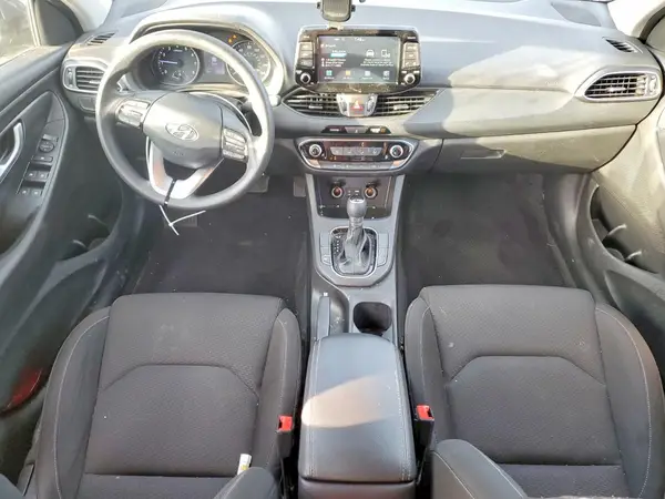 KMHH35LE0KU102534 2019 HYUNDAI ELANTRA - Image 8