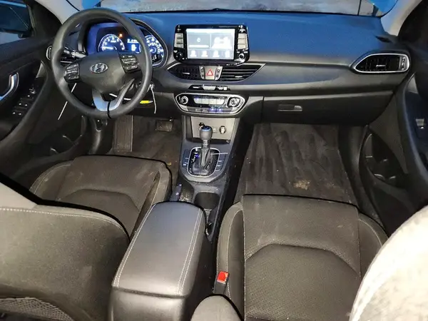 KMHH35LE0KU106812 2019 HYUNDAI ELANTRA - Image 8
