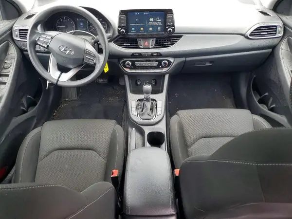KMHH35LE0KU107653 2019 HYUNDAI ELANTRA - Image 8