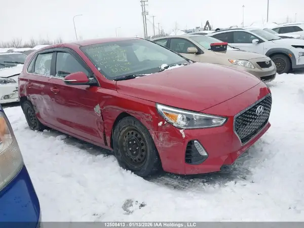 KMHH35LE0KU107863 2019 HYUNDAI ELANTRA - Image 1