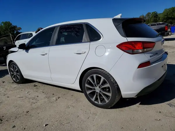 KMHH35LE0KU108060 2019 HYUNDAI ELANTRA - Image 2