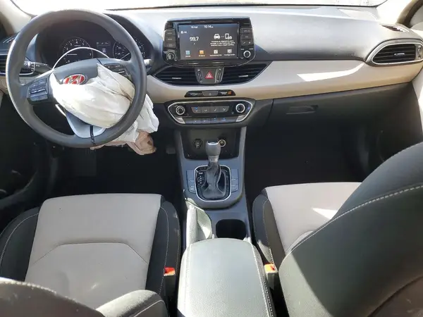 KMHH35LE0KU108060 2019 HYUNDAI ELANTRA - Image 8