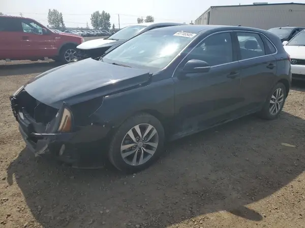 KMHH35LE0KU108625 2019 HYUNDAI ELANTRA - Image 1