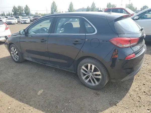 KMHH35LE0KU108625 2019 HYUNDAI ELANTRA - Image 2