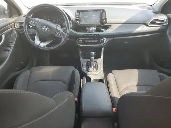 KMHH35LE0KU108625 2019 HYUNDAI ELANTRA - Image 8