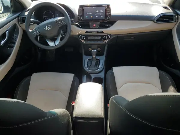 KMHH35LE0KU114764 2019 HYUNDAI ELANTRA - Image 8