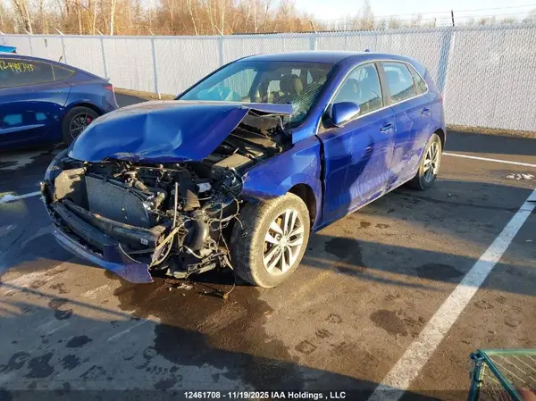 KMHH35LE0KU115171 2019 HYUNDAI ELANTRA - Image 2