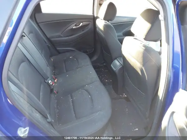 KMHH35LE0KU115171 2019 HYUNDAI ELANTRA - Image 8