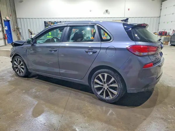 KMHH35LE0KU116594 2019 HYUNDAI ELANTRA - Image 2