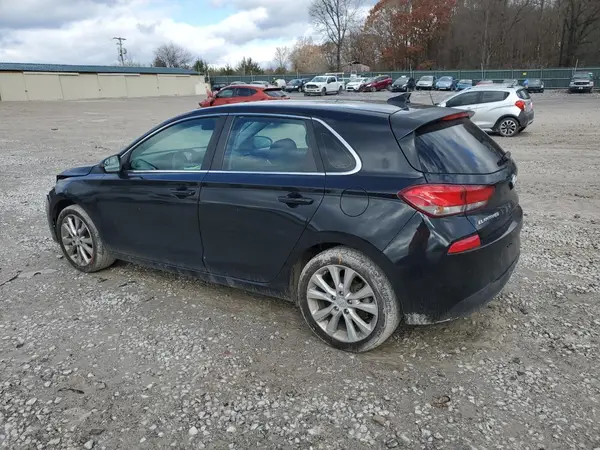 KMHH35LE0KU117096 2019 HYUNDAI ELANTRA - Image 2