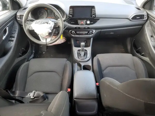 KMHH35LE0KU117096 2019 HYUNDAI ELANTRA - Image 8