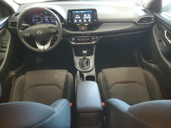 KMHH35LE0LU121666 2020 HYUNDAI ELANTRA - Image 8