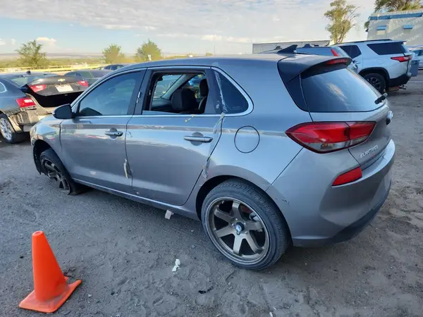 KMHH35LE0LU124115 2020 HYUNDAI ELANTRA - Image 2