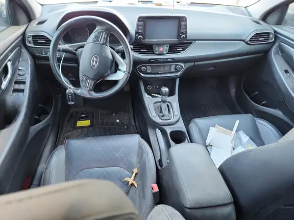 KMHH35LE0LU124115 2020 HYUNDAI ELANTRA - Image 8