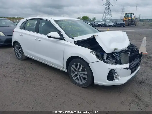 KMHH35LE0LU124731 2020 HYUNDAI ELANTRA - Image 1