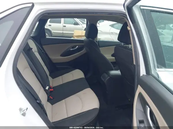 KMHH35LE0LU125104 2020 HYUNDAI ELANTRA - Image 8