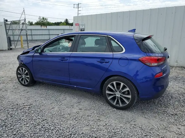 KMHH35LE0LU137639 2020 HYUNDAI ELANTRA - Image 2