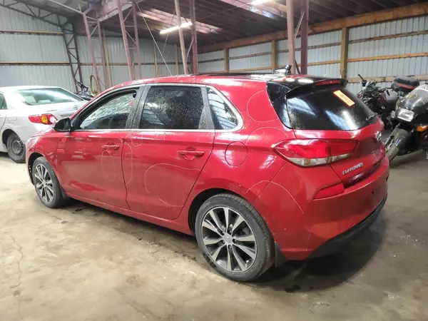 KMHH35LE0LU138404 2020 HYUNDAI ELANTRA - Image 2