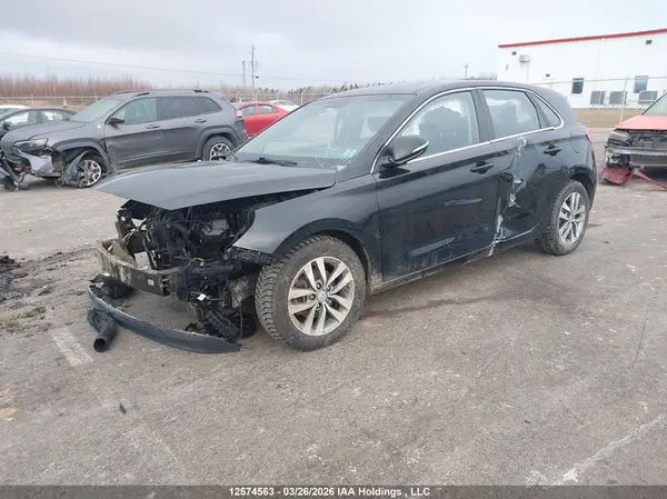 KMHH35LE0LU139021 2020 HYUNDAI ELANTRA - Image 2