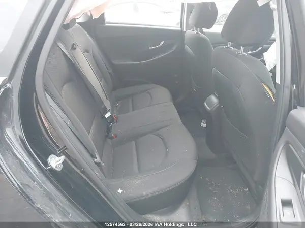 KMHH35LE0LU139021 2020 HYUNDAI ELANTRA - Image 8