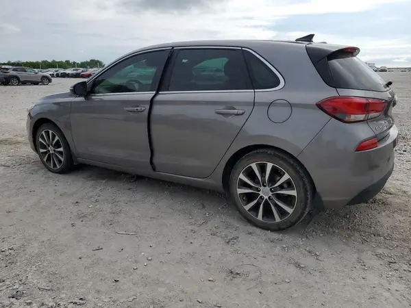 KMHH35LE0LU139035 2020 HYUNDAI ELANTRA - Image 2