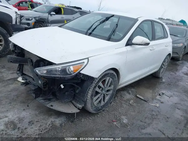 KMHH35LE0LU139665 2020 HYUNDAI ELANTRA - Image 2