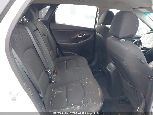 KMHH35LE0LU139665 2020 HYUNDAI ELANTRA - Image 8