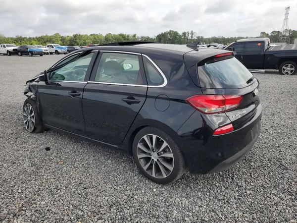 KMHH35LE0LU140086 2020 HYUNDAI ELANTRA - Image 2