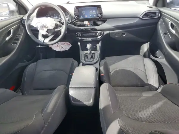KMHH35LE0LU142050 2020 HYUNDAI ELANTRA - Image 8